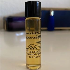 Kilian Black Phantom travel size